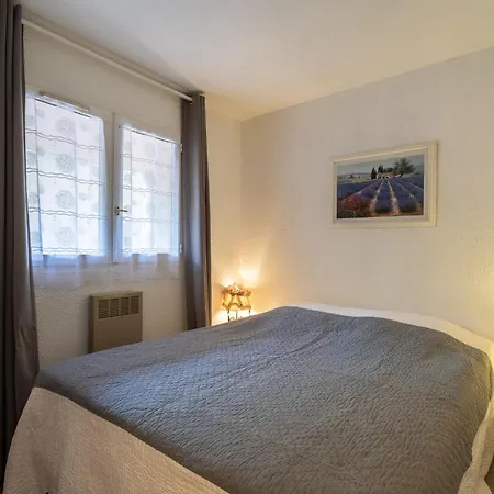 Le Plein Soleil By Interhome Apartment
