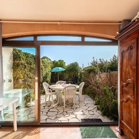 Le Plein Soleil By Interhome Apartment