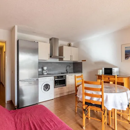 Apartment Le Plein Soleil By Interhome *