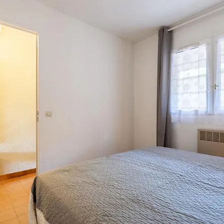 Le Plein Soleil By Interhome *