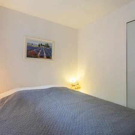 Le Plein Soleil By Interhome Apartment Rayol-Canadel-sur-Mer