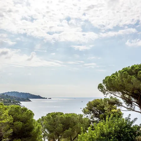 Le Plein Soleil By Interhome Apartment
