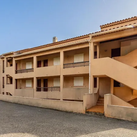 Le Plein Soleil By Interhome *