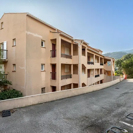 Le Plein Soleil By Interhome Apartment Rayol-Canadel-sur-Mer