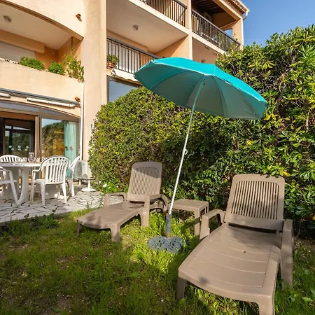 Le Plein Soleil By Interhome