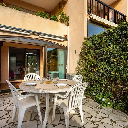 Le Plein Soleil By Interhome